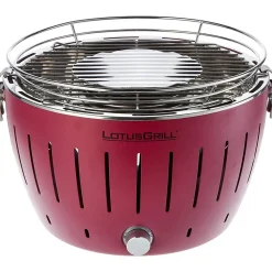 Lotusgrill S