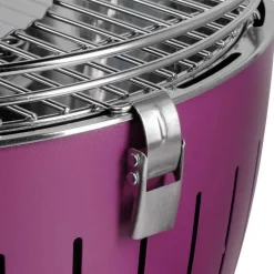 Lotusgrill S