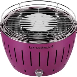 Lotusgrill S