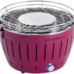 Lotusgrill S