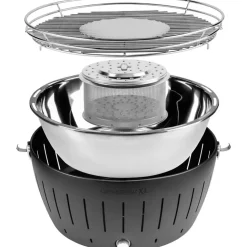 Lotusgrill XL