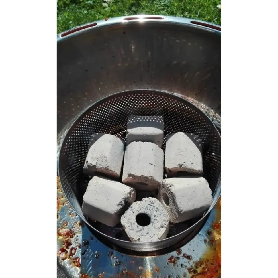Lotusgrill XL