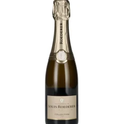 Louis Roederer Brut Collection 247 12,5% vol 0,375 l