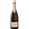 Louis Roederer Brut Rosé 12% vol 0,75 l