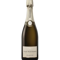 Louis Roederer Collection 245 12,5% vol 0,75 l