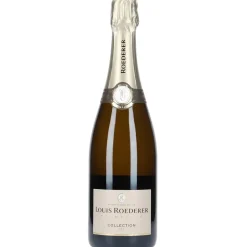 Louis Roederer Collection 245 12,5% vol 0,75 l