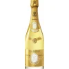 Louis Roederer Cristal Brut 2015 12% vol 0,75 l