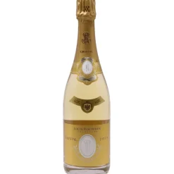 Louis Roederer Cristal Brut 2015 12% vol 0,75 l
