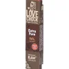 Lovechock Extra Pure Rohschokolade 40 g