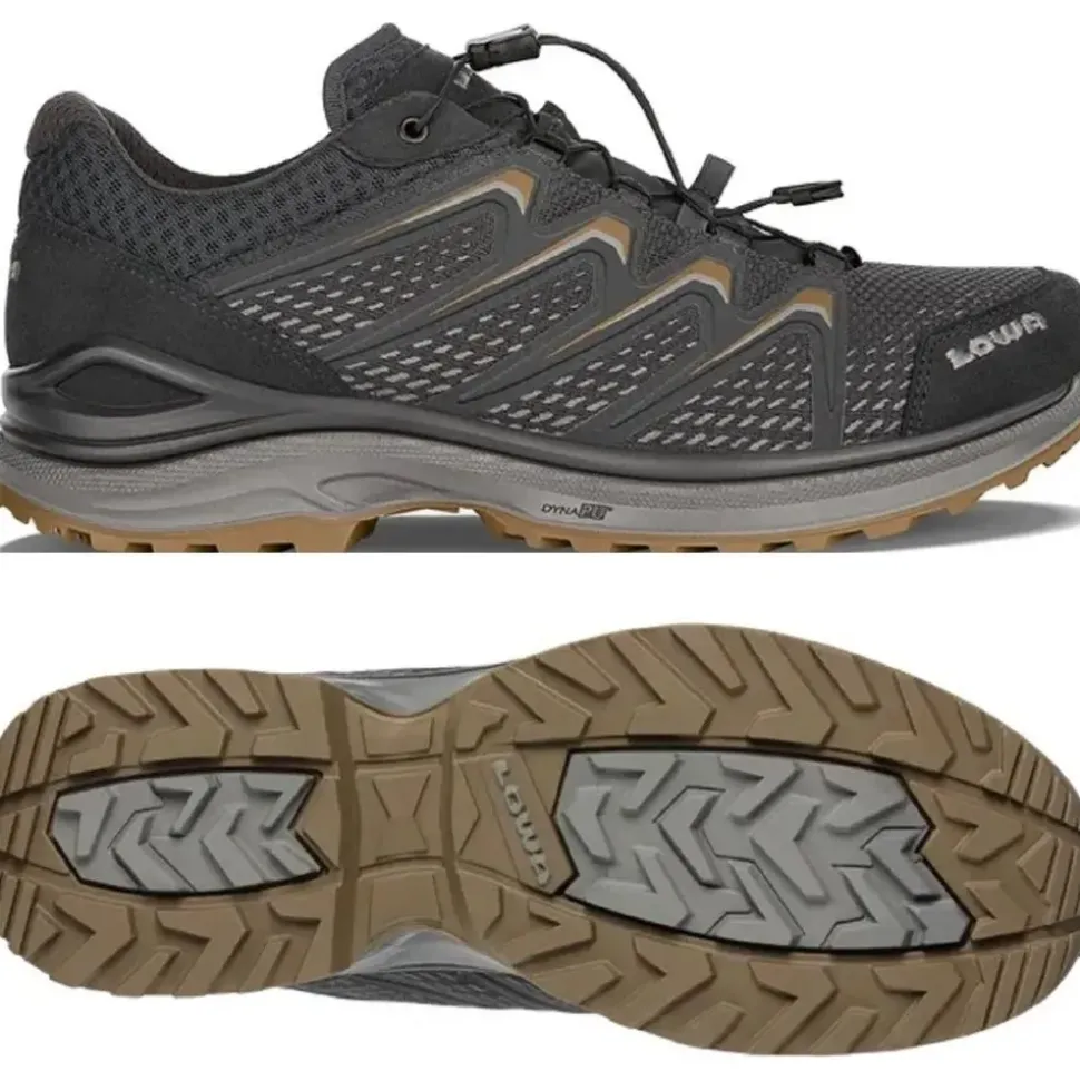 Lowa Maddox GTX LO Herren
