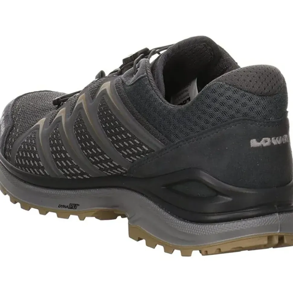 Lowa Maddox GTX LO Herren