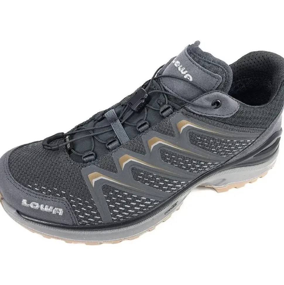 Lowa Maddox GTX LO Herren