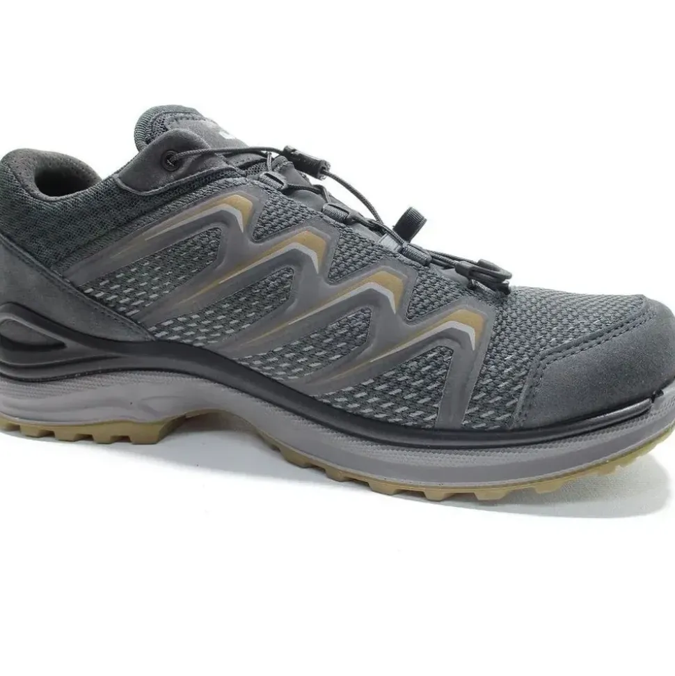 Lowa Maddox GTX LO Herren