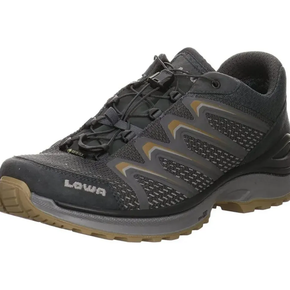 Lowa Maddox GTX LO Herren