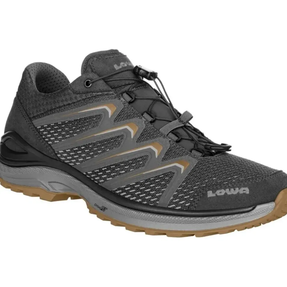 Lowa Maddox GTX LO Herren