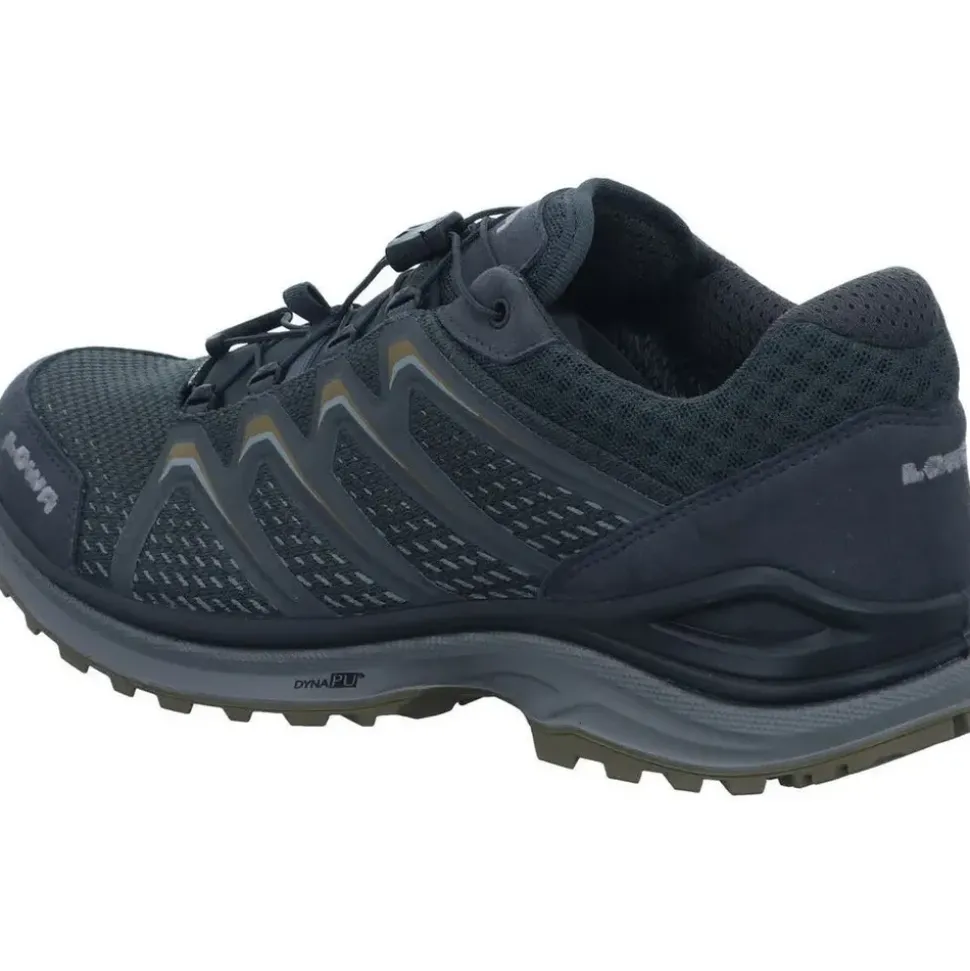 Lowa Maddox GTX LO Herren