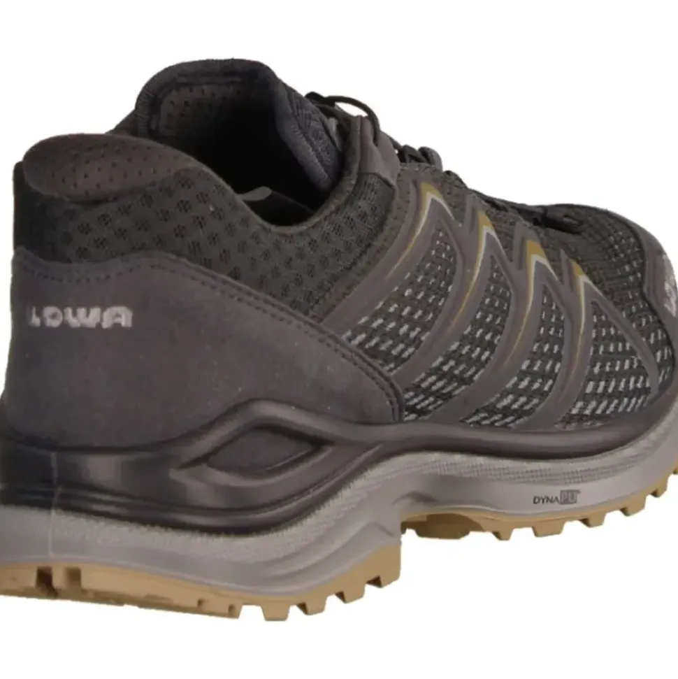 Lowa Maddox GTX LO Herren