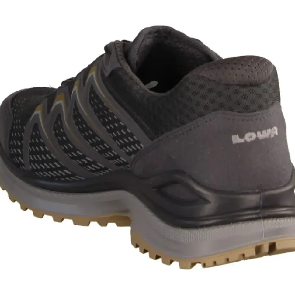Lowa Maddox GTX LO Herren