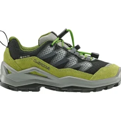 Lowa Maddox Pro GTX LO Kinder