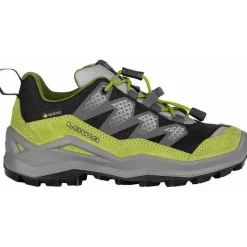 Lowa Maddox Pro GTX LO Kinder