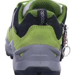 Lowa Maddox Pro GTX LO Kinder