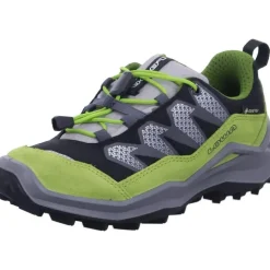 Lowa Maddox Pro GTX LO Kinder