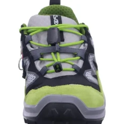 Lowa Maddox Pro GTX LO Kinder