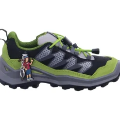 Lowa Maddox Pro GTX LO Kinder