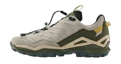 Lowa Maddox Pro GTX Low