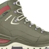 Lowa Renegade Evo GTX Mid Damen