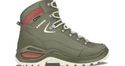 Lowa Renegade Evo GTX Mid Damen