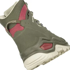 Lowa Renegade Evo GTX Mid Damen