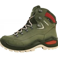 Lowa Renegade Evo GTX Mid Damen