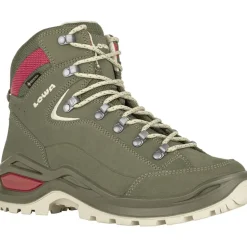 Lowa Renegade Evo GTX Mid Damen
