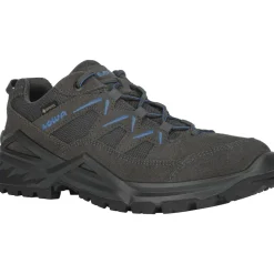Lowa Sirkos Evo GTX LO Herren