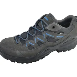 Lowa Sirkos Evo GTX LO Herren