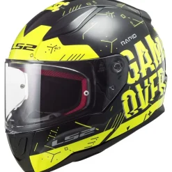 LS2 FF353 Rapid