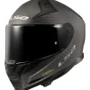 LS2 Vector II Carbon Matt S