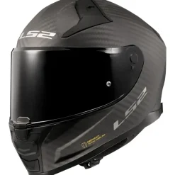 LS2 Vector II Carbon Matt S