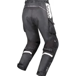 LS2 X-Master Motorrad Textilhose