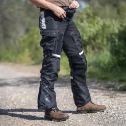 LS2 X-Master Motorrad Textilhose