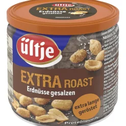 ültje Erdnüsse Extra Roast 180g