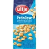 ültje Erdnüsse geröstet & gesalzen 450G
