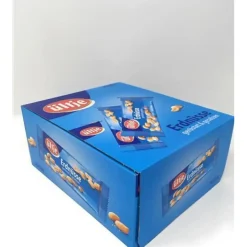 ültje geröstet und gesalzen Erdnüsse 20x 50,0 g