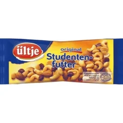 ültje Studentenfutter original 20x 50,0 g, 20 St.