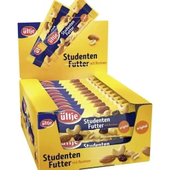 ültje Studentenfutter original 20x 50,0 g, 20 St.