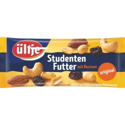 ültje Studentenfutter original 20x 50,0 g, 20 St.