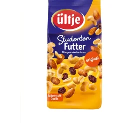 ültje Studentenfutter original 1,0 kg, 1 St.
