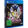 Lunar Remastered Collection