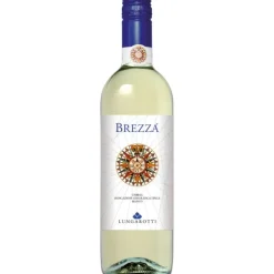 Lungarotti Brezza Bianco 2024 0,75 l